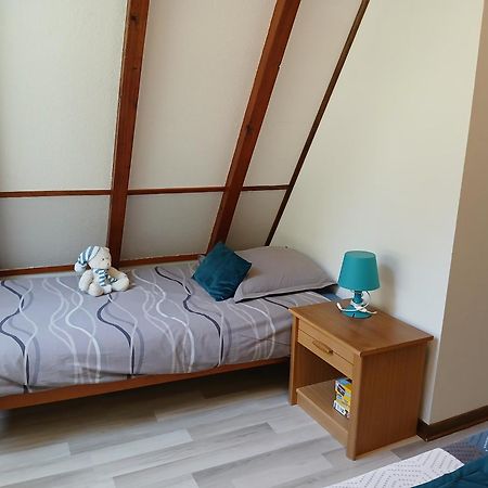 4 Gites Individuels A Kaysersberg Экстерьер фото