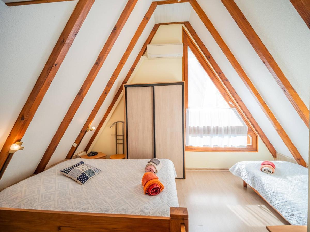 4 Gites Individuels A Kaysersberg Экстерьер фото