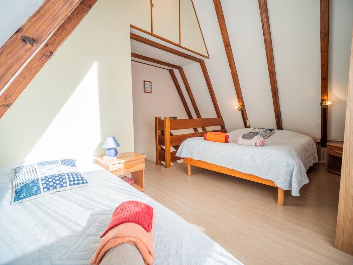 4 Gites Individuels A Kaysersberg Экстерьер фото
