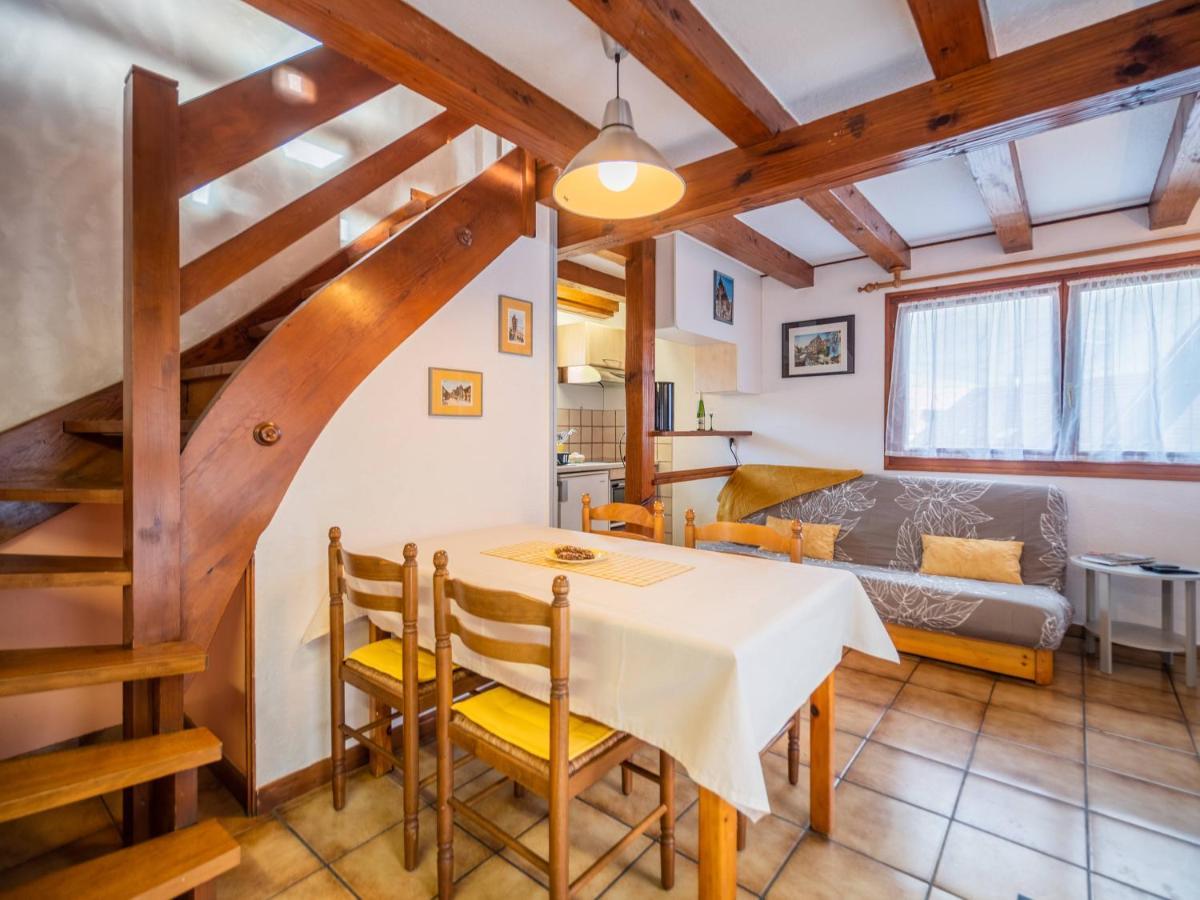 4 Gites Individuels A Kaysersberg Экстерьер фото