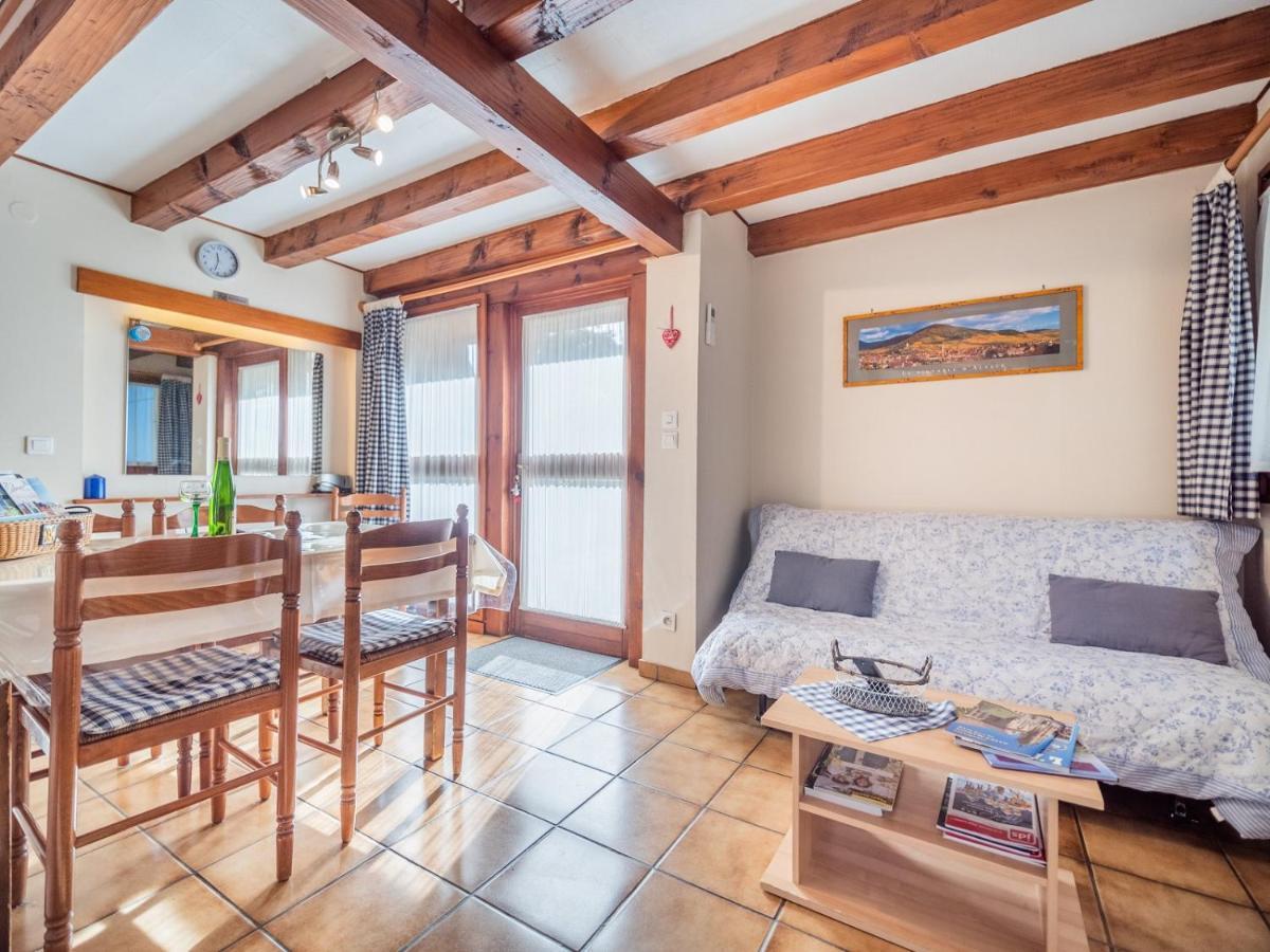 4 Gites Individuels A Kaysersberg Экстерьер фото