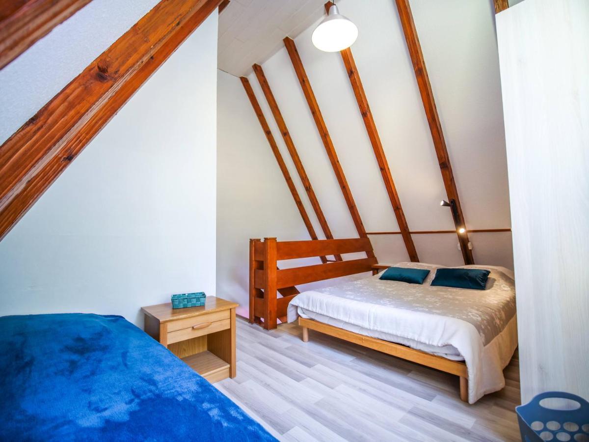 4 Gites Individuels A Kaysersberg Экстерьер фото