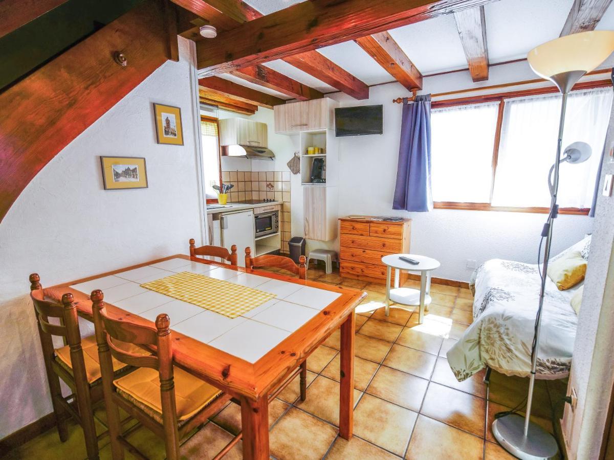 4 Gites Individuels A Kaysersberg Экстерьер фото
