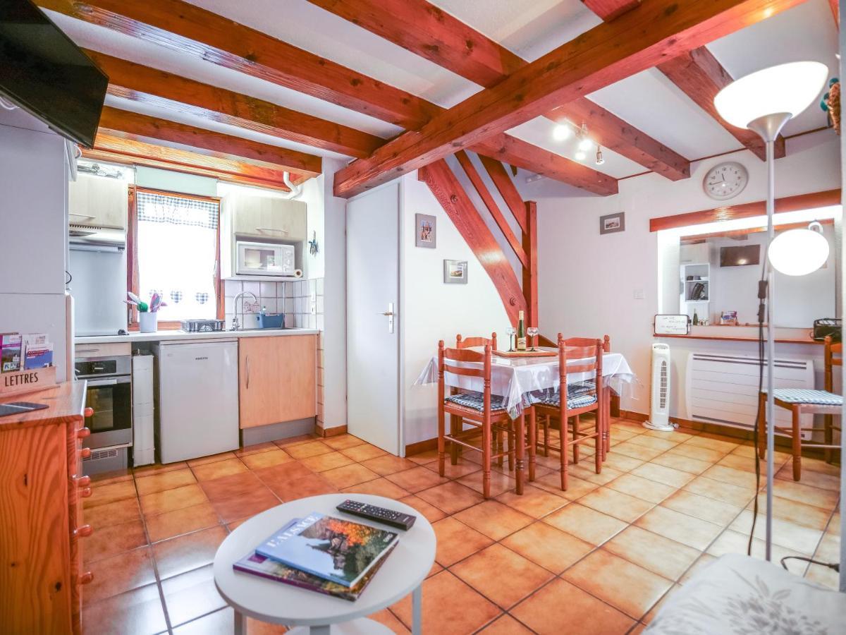 4 Gites Individuels A Kaysersberg Экстерьер фото