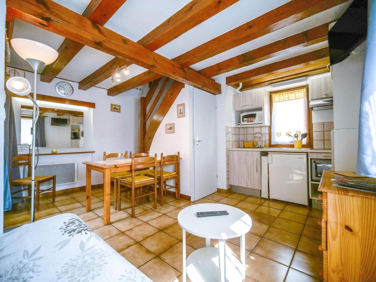 4 Gites Individuels A Kaysersberg Экстерьер фото