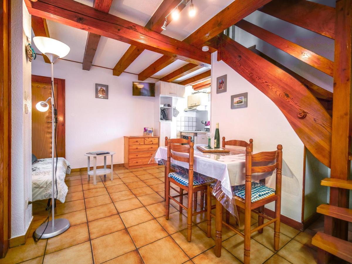 4 Gites Individuels A Kaysersberg Экстерьер фото