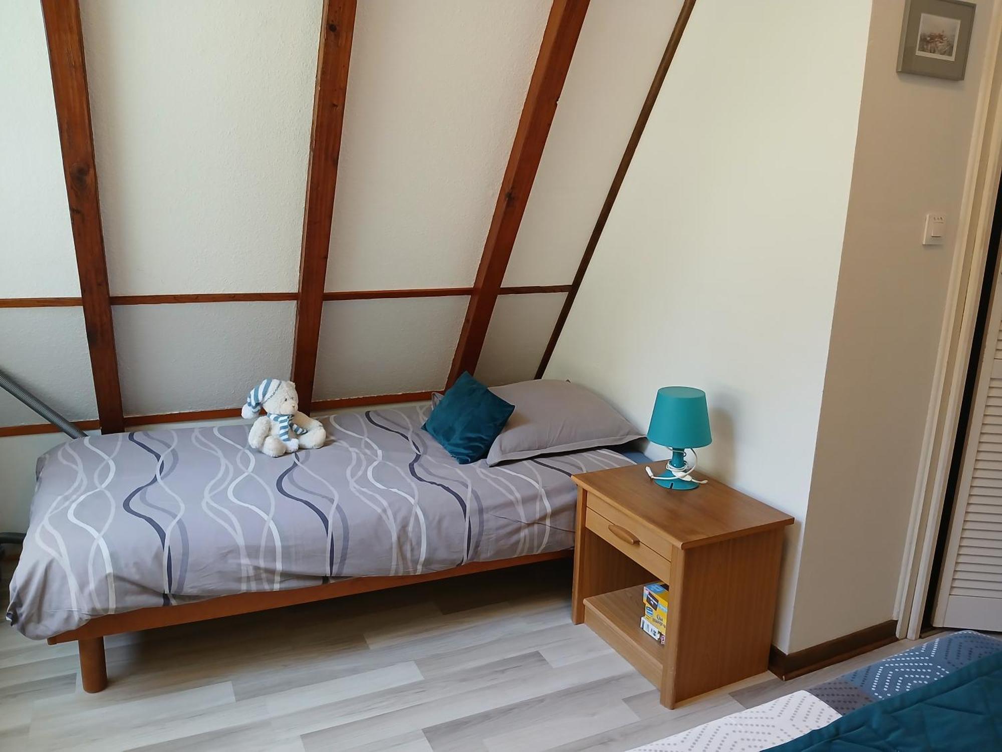 4 Gites Individuels A Kaysersberg Экстерьер фото