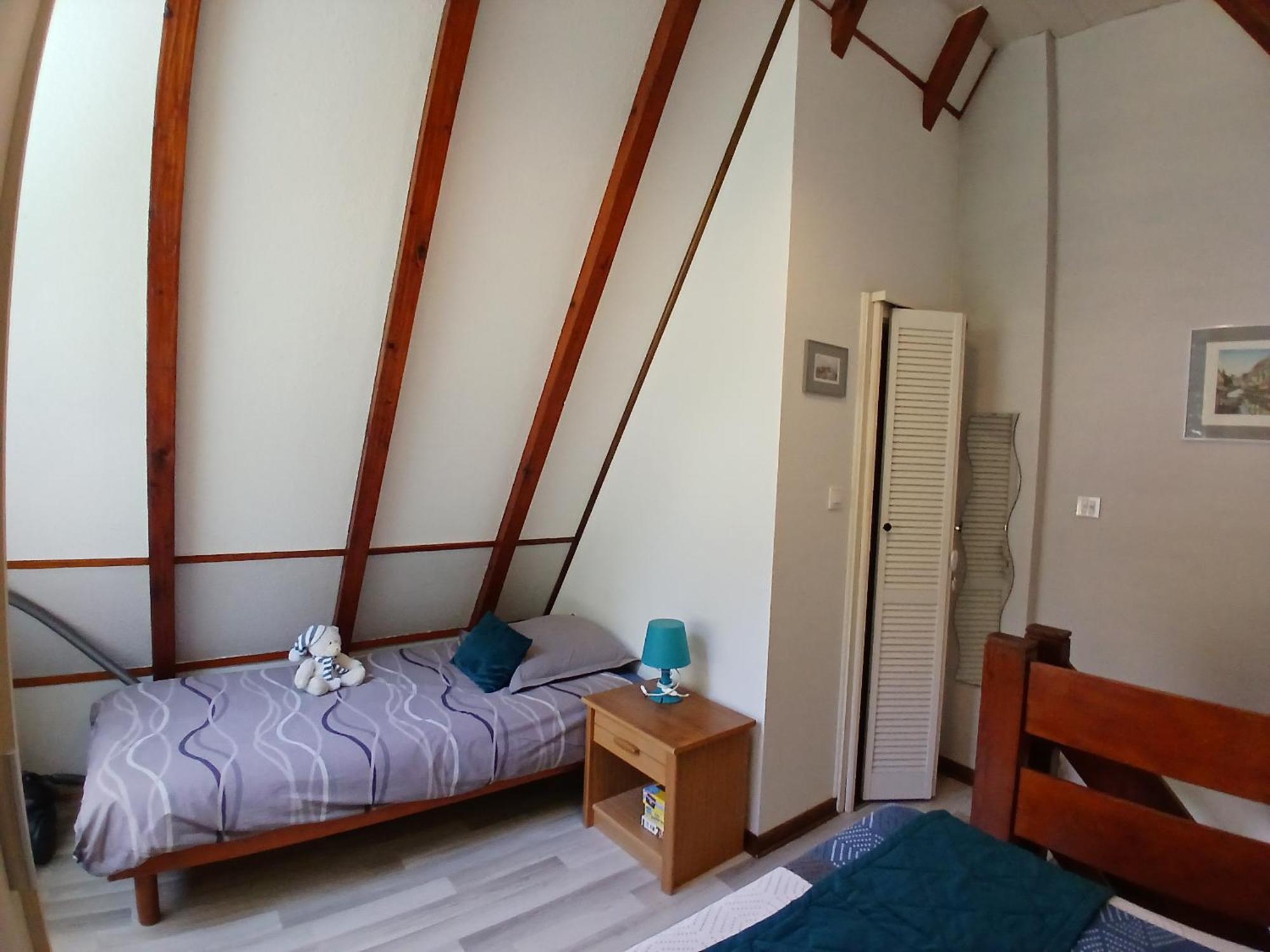 4 Gites Individuels A Kaysersberg Экстерьер фото