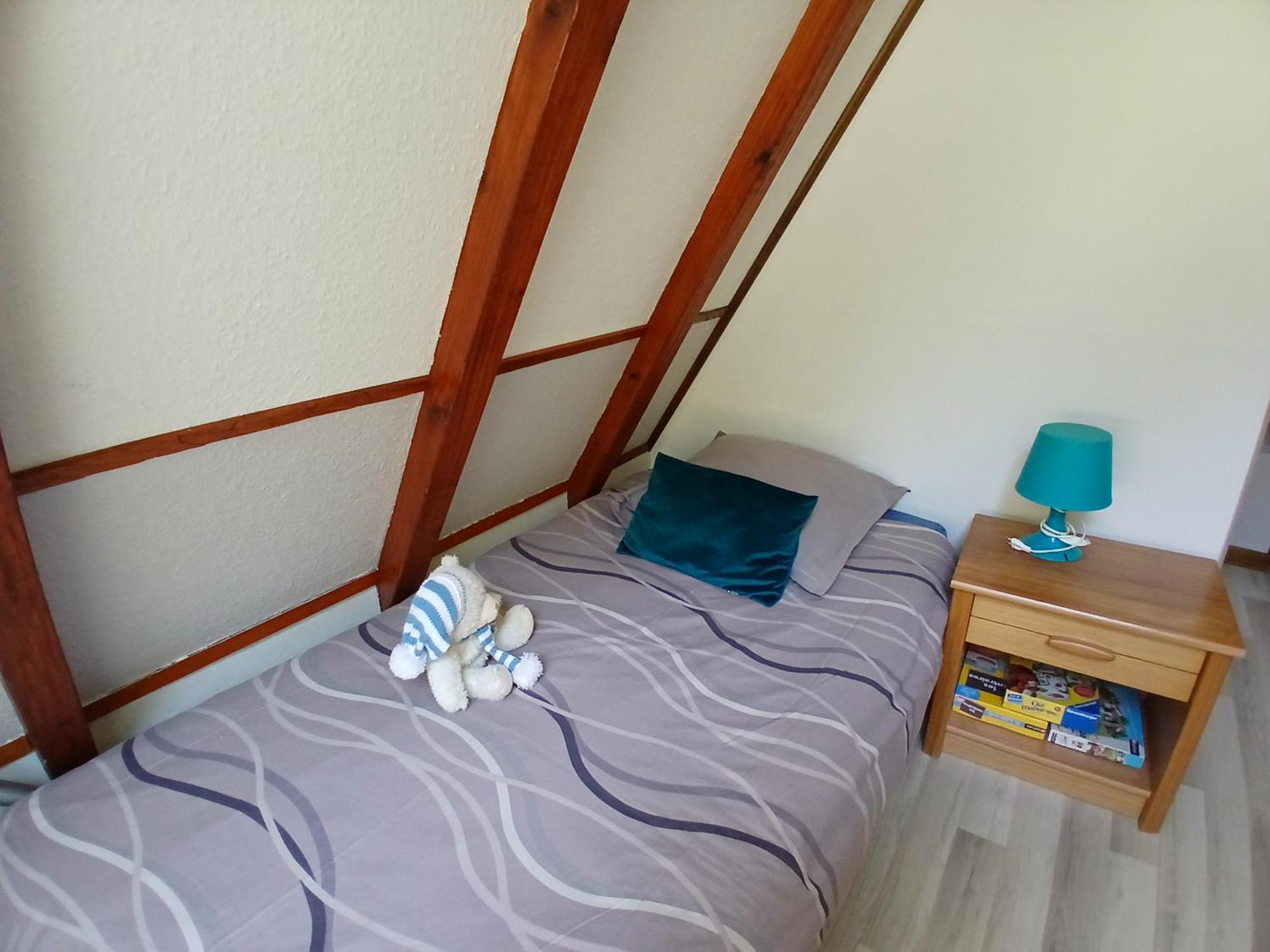 4 Gites Individuels A Kaysersberg Экстерьер фото