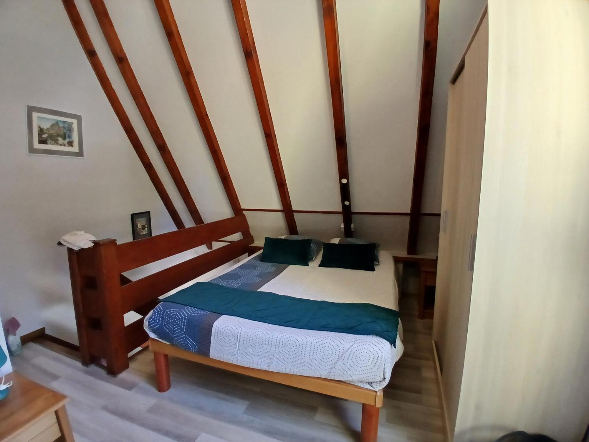 4 Gites Individuels A Kaysersberg Экстерьер фото