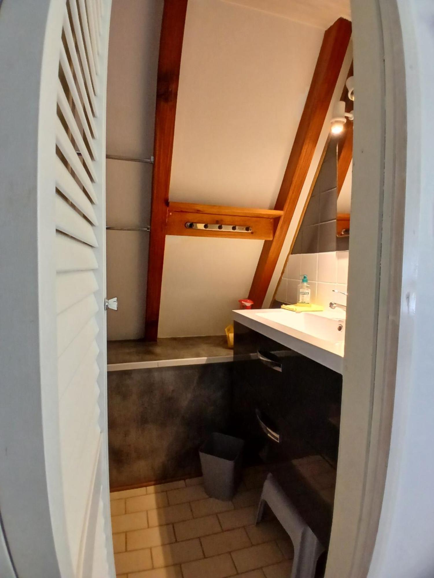 4 Gites Individuels A Kaysersberg Экстерьер фото