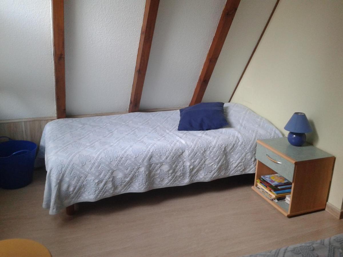 4 Gites Individuels A Kaysersberg Номер фото