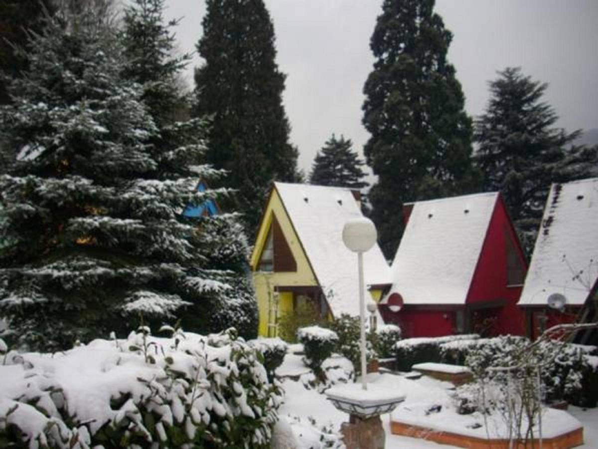 4 Gites Individuels A Kaysersberg Номер фото
